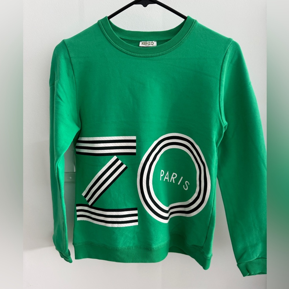 Kenzo sweatshirt